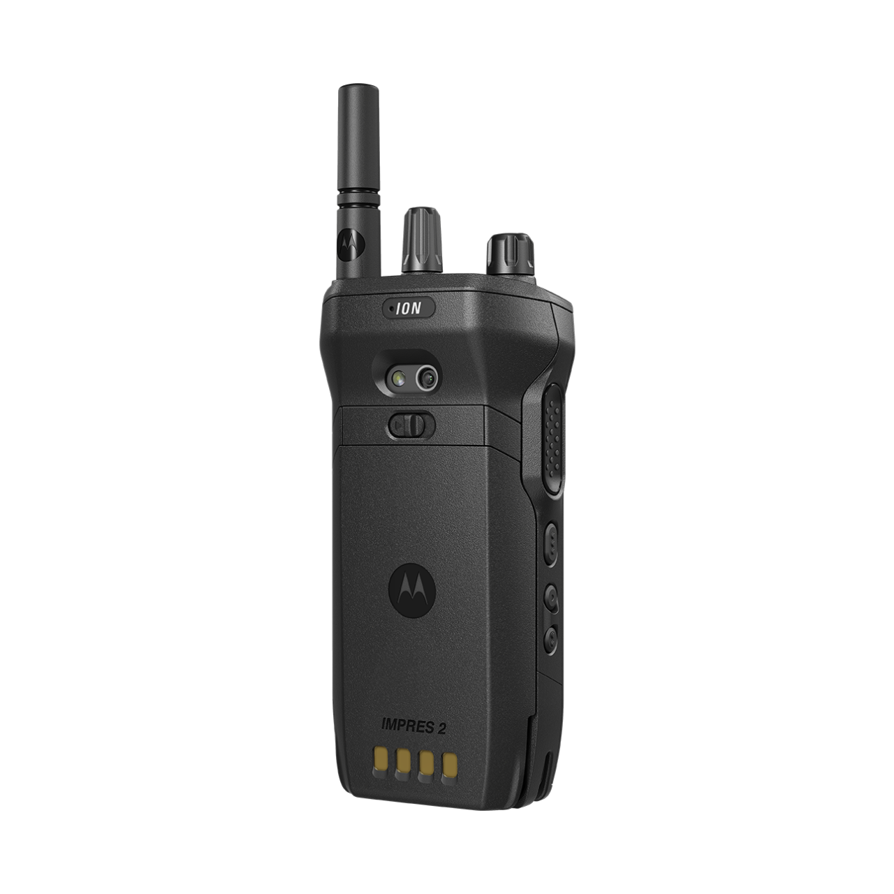 Рация Motorola MOTOTRBO Ion